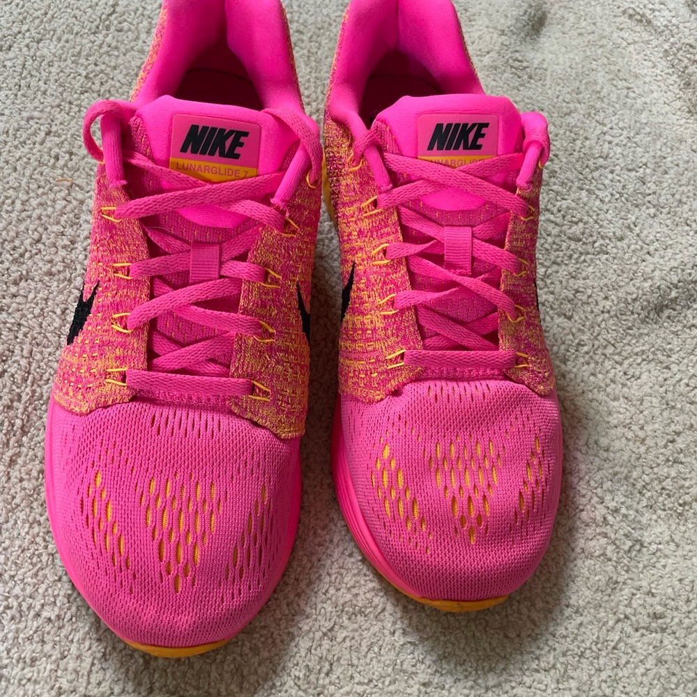 Nike Lunarglide 7